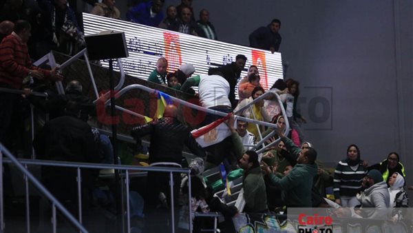 جانب من الحادث