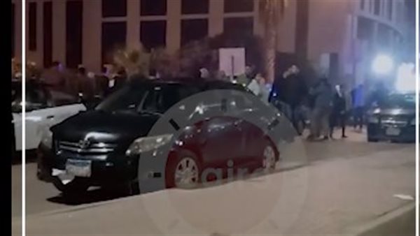 وصول العامري فاروق