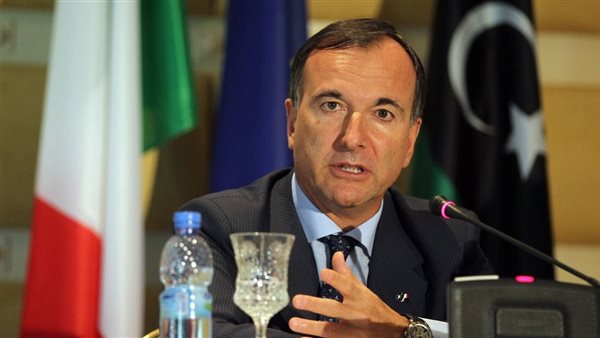 فرانكو فراتيني رئيس