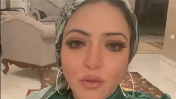 المستشارة هايدي الفضالي