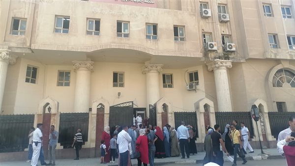 محكمة إيتاي البارود