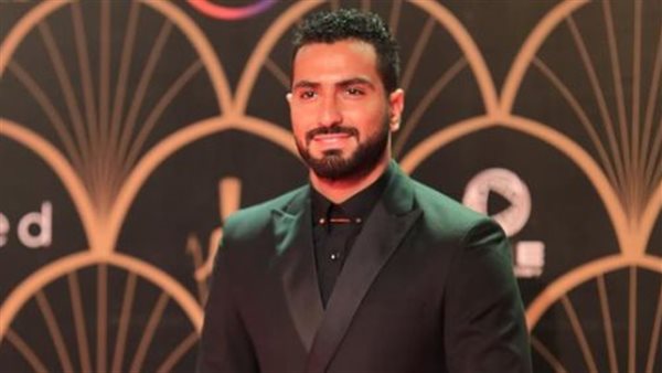 محمد الشرنوبي