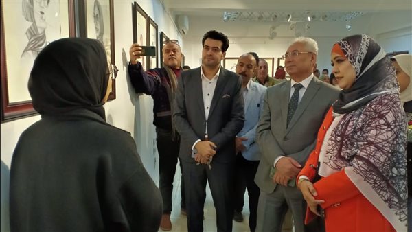 جامعة المنيا