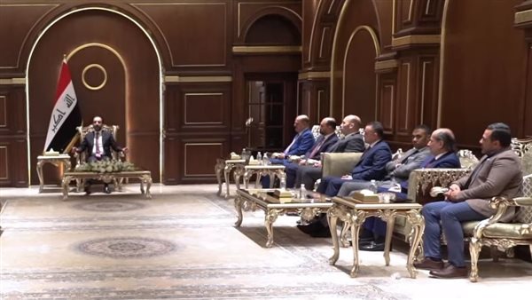 رئيس مجلس النواب