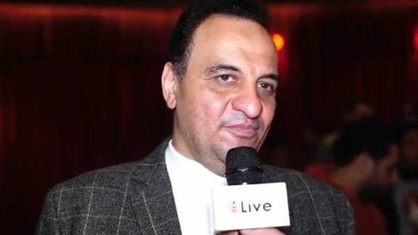 هشام إسماعيل