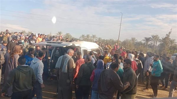 حادث - صورة أرشيفية