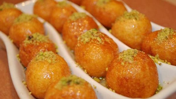 طريقة عمل الزلابية