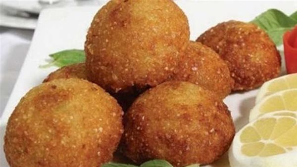 طريقة عمل كفتة الدجاج