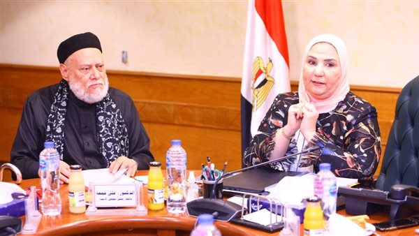 القباج والدكتور علي