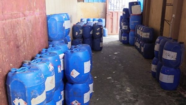 حملات الداخلية