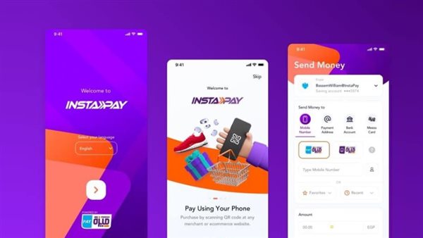 منظومة الدفع اللحظية