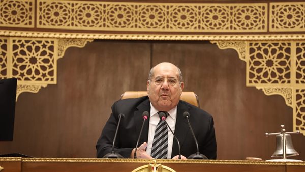 المستشار عبد الوهاب