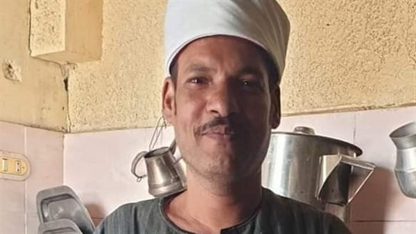 المُتوفى أسفل عجلات