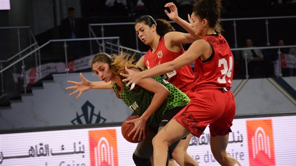 الأهلي بطلا لكأس