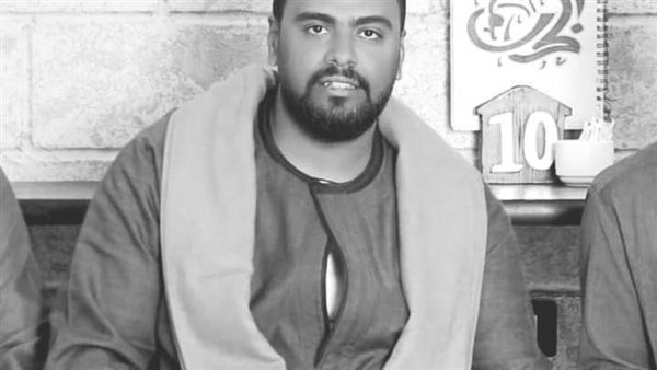 الشاب كريم ربيع