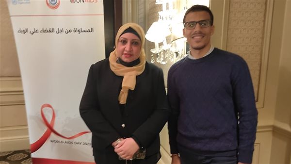 محرر القاهرة 24 في