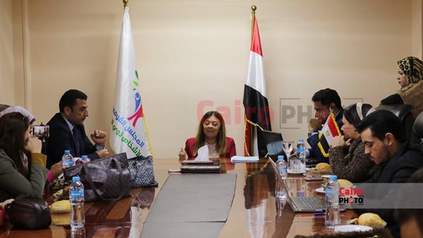 المجلس القومي لذوي