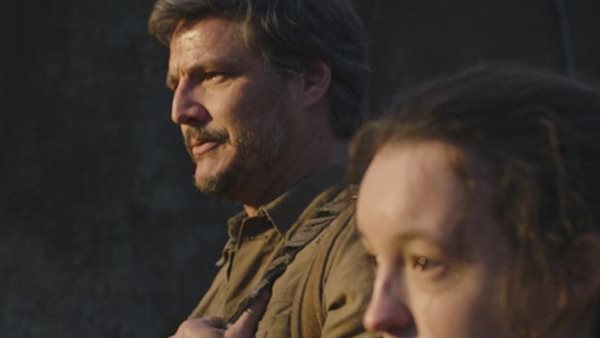 مسلسل The Last of