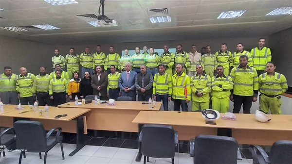 القوى العاملة بأسيوط