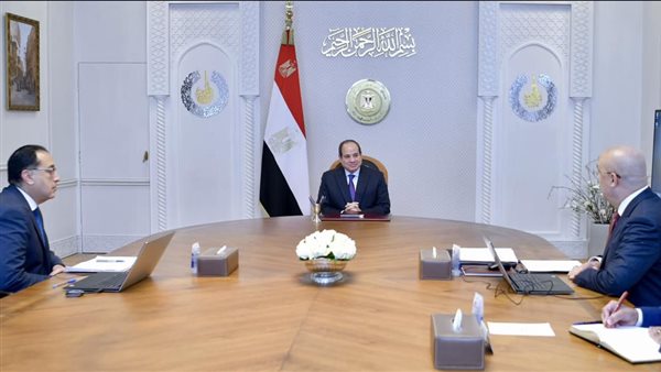 الرئيس عبد الفتاح