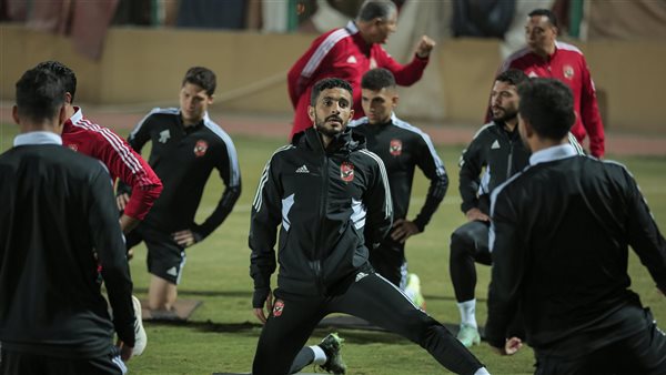 مران الأهلي