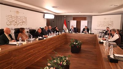 11 % من المجتمع.. عضو الحوار الوطني: توافق مجلس الأمناء على وجود ممثلين لذوي الإعاقة 