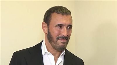 كاظم الساهر: اللي أطلق عليا لقب القيصر حرمني من الاسم اللي سمتهولي أمي