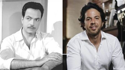 عمر الشناوي: مفيش حد اهتم بوضع مقتنيات جدي في متحف