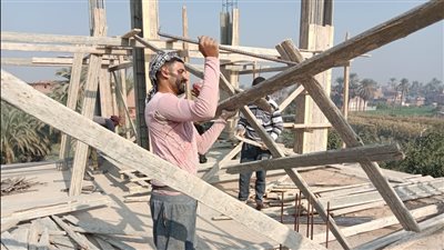 محافظ أسيوط: تنفيذ إزالة 55 حالة تعد على الأراضي الزراعية بمركز الفتح 