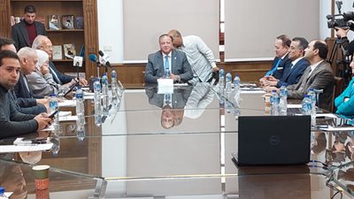 متخصصون يناقشون المنصات الرقمية ومستقبل الصحافة والإعلام وتحديات الرقمنة بـ الأعلى للثقافة