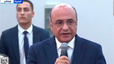 وزير العدل عن صندوق دعم الأسرة: المبالغ زهيدة جدا ولا تشكل عقبة أمام المواطنين