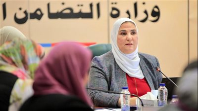 بالأرقام | التضامن تكشف نسبة تكرار المجالات في الجمعيات الأهلية