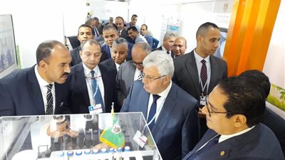 حصاد أداء وزارة التعليم العالي في مواجهة التغيرات المناخية خلال 2022