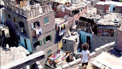 التضامن: 351 منطقة غير آمنة على مستوى الجمهورية