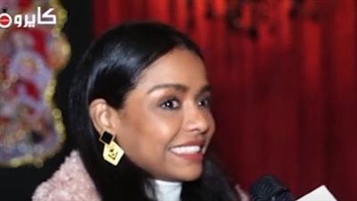 أسماء أبو اليزيد: دوري في بطن الحوت مفاجأة رمضان 2023.. وأتمنى العودة للمسرح | خاص