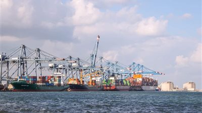 الجريدة الرسمية: منح حوافز وتسهيلات للمستثمرين بميناء دمياط