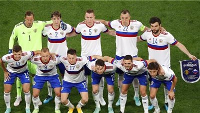 قرار مرتقب من فيفا بشأن حظر روسيا ببطولات كرة القدم الدولية