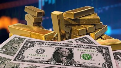 عيار 21 يسجل 1660 جنيهًا.. استقرار أسعار الذهب والدولار خلال تعاملات اليوم | بث مباشر