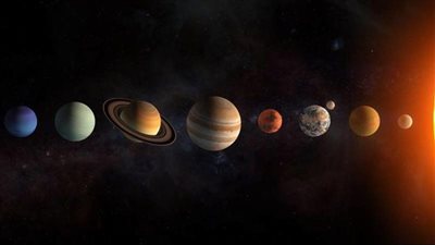 توقعات الفلك 2023.. تحركات كوكبية ميمونة تُبشر بزوال المخاطر