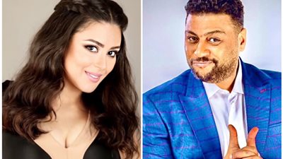 محمد جمعة ونهى عابدين أبطال رابع حكايات مسلسل في كل أسبوع حكاية