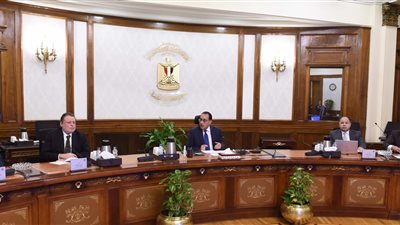 الحكومة: الإفراج عن بضائع بالموانئ بقيمة نحو 5 مليارات دولار خلال 23 يومًا منذ مطلع ديسمبر الجاري