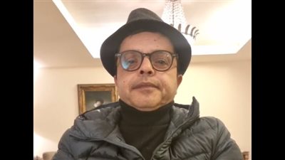 محمد هنيدي: ممكن أعمل أجزاء ثانية من همام في أمستردام والإنس والنمس والخالة نوسة 