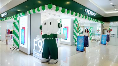 شركتا أوبو وريلمي للهواتف تغلقان فروعًا لهما بمصر وتستغنيان عن موظفين 