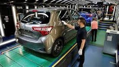 إنتاج تويوتا العالمي من السيارات يرتفع في نوفمبر بنسبة 1.5%