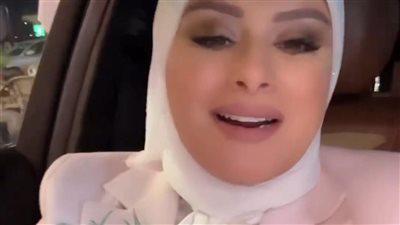 بتموتوني ليه حرام عليكم.. لمياء فهمي عبد الحميد ترد على شائعة إصابتها بالسرطان ووفاتها