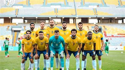 الإسماعيلي يمنح لاعبيه راحة 24 ساعة قبل مواجهة الزمالك