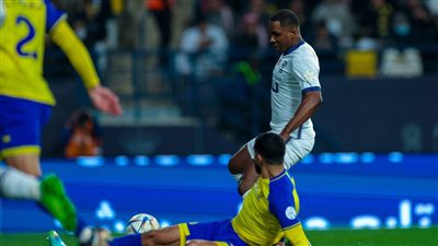 التعادل الإيجابي يحسم مباراة الهلال والنصر في قمة الدوري السعودي 
