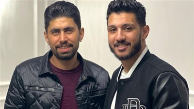 المطرب النقاش أحمد سالم يحصل على كارنيه نقابة الموسيقيين في لجنة ضمت نادية مصطفى وحلمي عبد الباقي