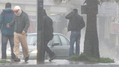 مائل للبرودة صباحًا بارد ليلًا.. طقس اليوم الثلاثاء 27 ديسمبر