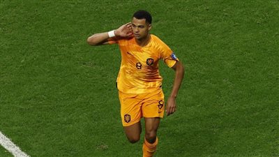 في نصف النهائي.. جاكبو يسعى لصدارة ترتيب هدافي اليورو